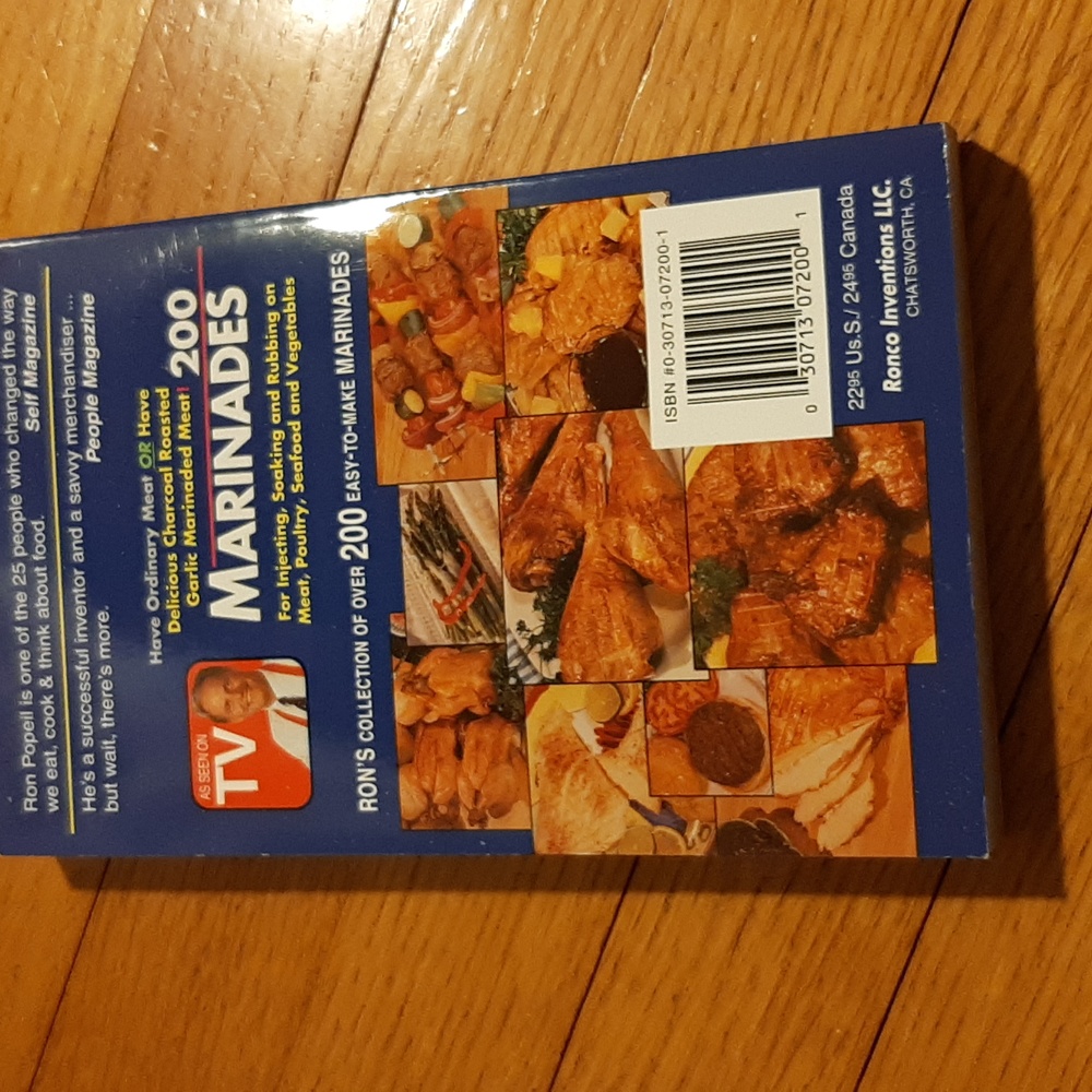 Cookbook Bundle - Picture 13 of 17